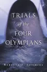 Trials of the Four Olympians cover