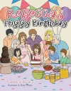 Rebecca's Foggy Birthday cover