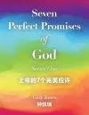 Seven Perfect Promises of God cover