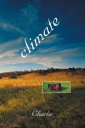 Climate cover