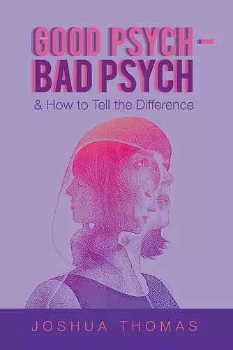 Good Psych - Bad Psych cover