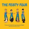 The Feisty Four cover