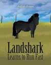 Landshark Learns to Run Fast cover