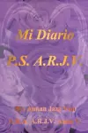 Mi Diario P.S. A.R.J.V. cover