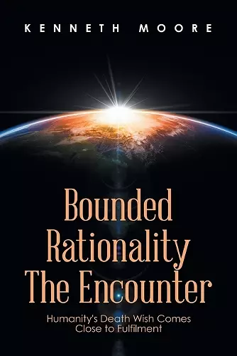 Bounded Rationality the Encounter cover