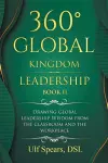 360° Global Kingdom Leadership Book Ii cover