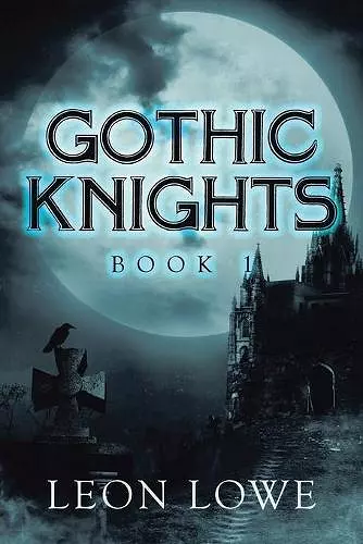 Gothic Knights cover