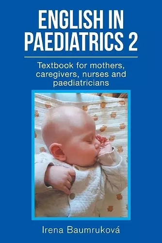 English in Paediatrics 2 cover