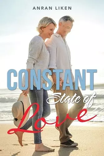 Constant State of Love cover