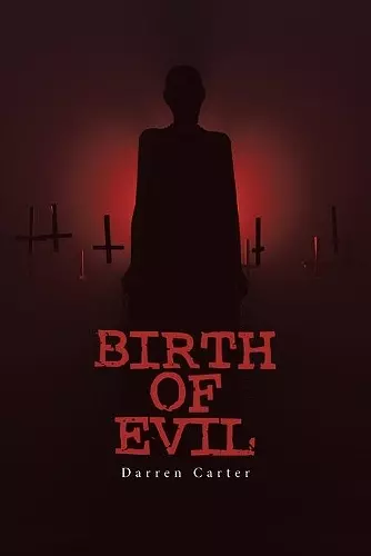 Birth of Evil cover