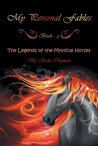 My Personal Fables cover
