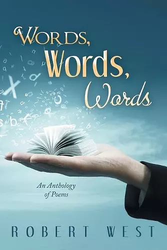 Words, Words, Words cover