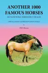 Another 1000 Famous Horses cover