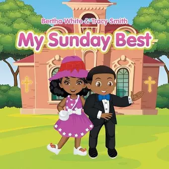 My Sunday Best cover