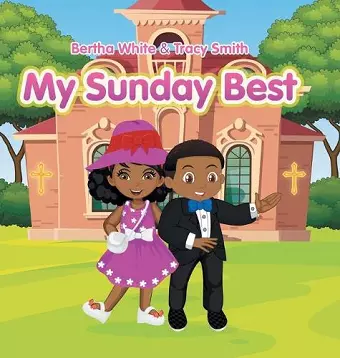 My Sunday Best cover