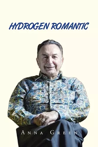 Hydrogen Romantic cover