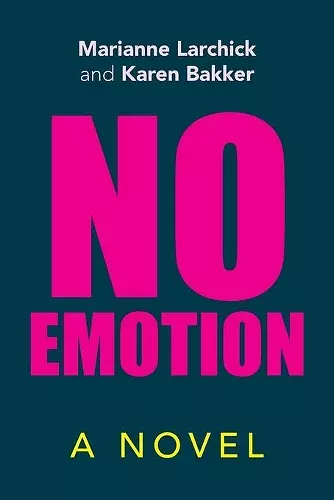 No Emotion cover