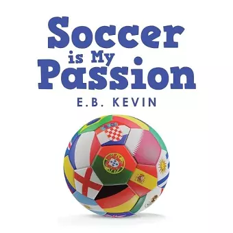 Soccer is My Passion cover