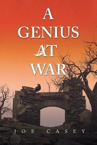 A Genius at War cover