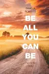 Be All You Can Be cover