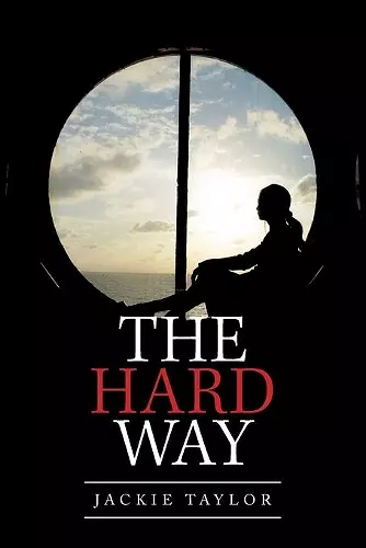 The Hard Way cover