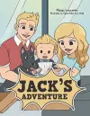 Jack's Adventure cover