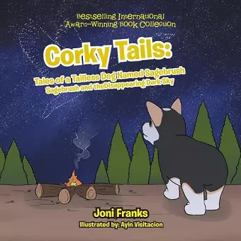 Corky Tails cover