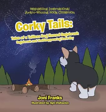 Corky Tails cover