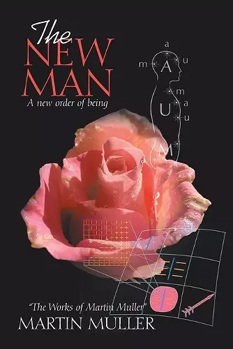 The New Man cover