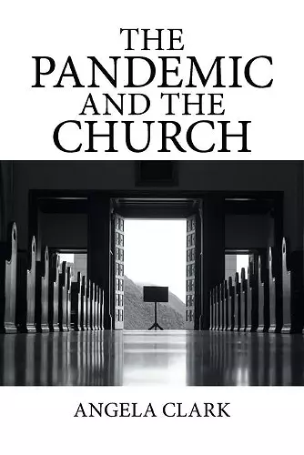 The Pandemic and the Church cover