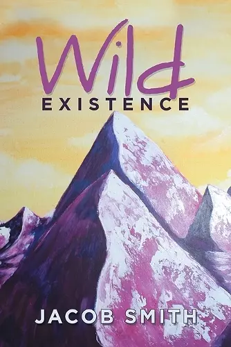 Wild Existence cover