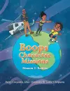Boops' Character Missions cover