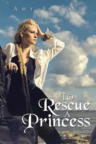 To Rescue a Princess cover