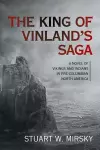 The King of Vinland's Saga cover