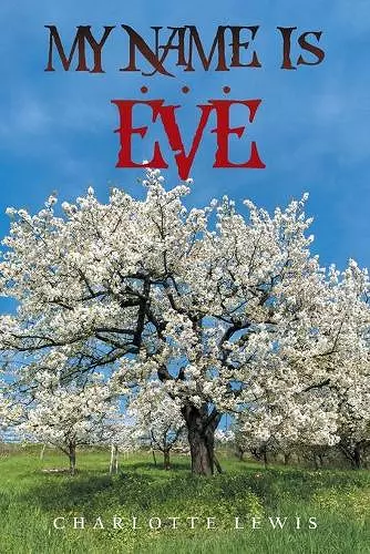 My Name Is . . . Eve cover