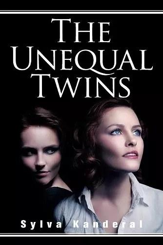 The Unequal Twins cover