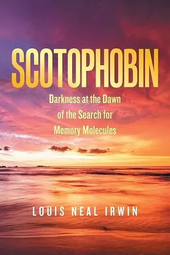 Scotophobin cover