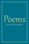 Poems by John Hernandez cover