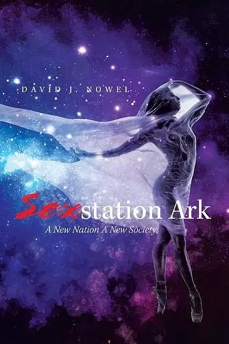 Sexstation Ark cover