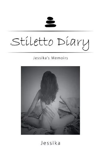 Stiletto Diary cover