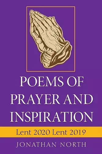 Poems of Prayer and Inspiration cover