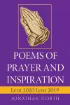 Poems of Prayer and Inspiration cover