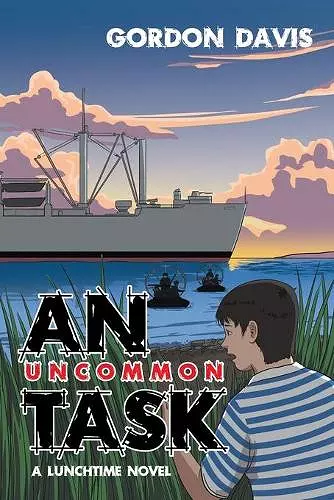 An Uncommon Task cover