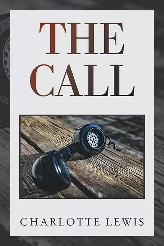 The Call cover