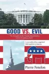 Good Vs. Evil cover