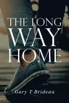 The Long Way Home cover