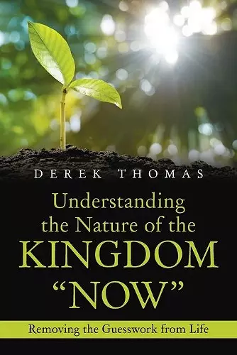 Understanding the Nature of the Kingdom Now cover