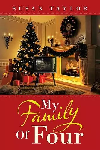 My Family of Four cover