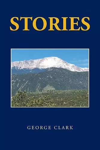 Stories cover