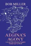 Aegina's Agony cover